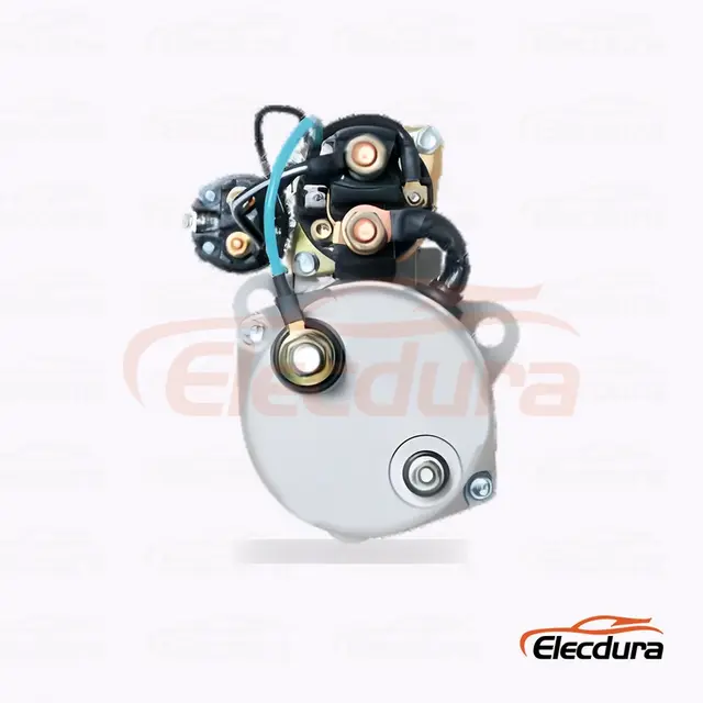 Motorino di avviamento Cummins 3103914-24V-9.0KW-11T-4.233M