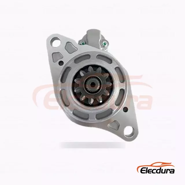 M009T62371 Isuzu Startmotor 24V 5,5kW 11T