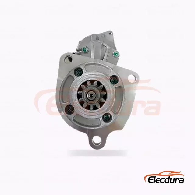 1-81100-338-1 Isuzu Startmotor 24V 4,5kW 11T