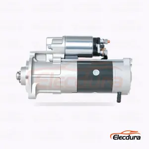 1K012-63011 Kubota Starter Motor 12V 3.0kW 9T
