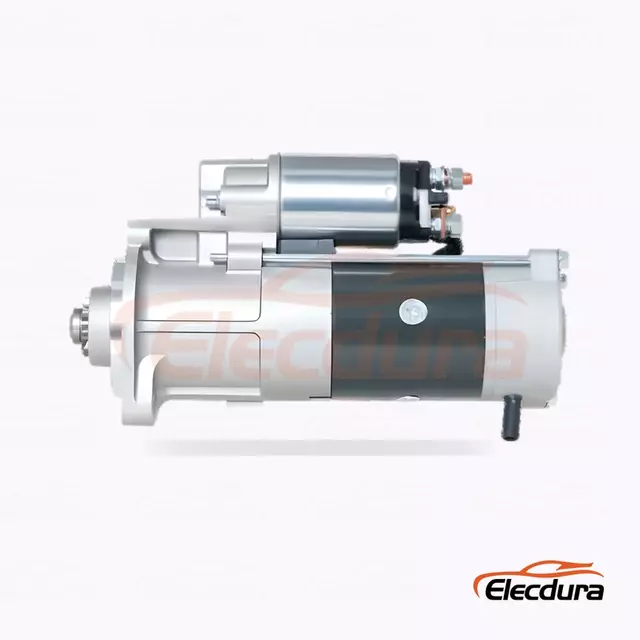 1K012-63011 Kubota Marş Motoru 12V 3.0kW 9T