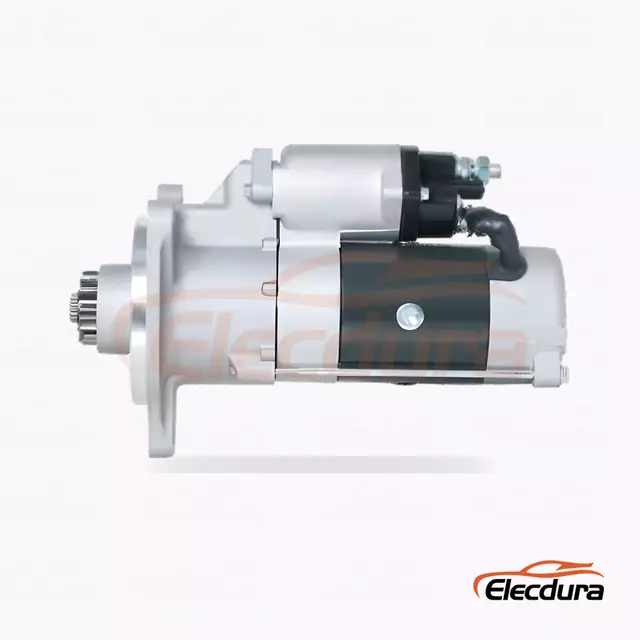 28100-E0300-24V-6.0KW-11T-3.5M Motor de pornire Hino
