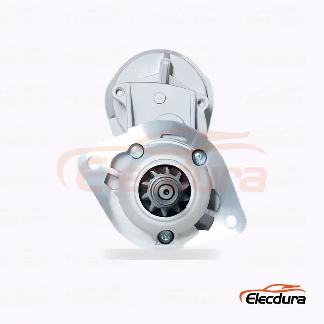 228000-6670 Komatsu Electromotor 24V 4.5 kW 10T