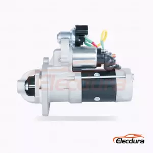 Z20040015C Motorino di avviamento Weichai 24V 4,5kW 10T