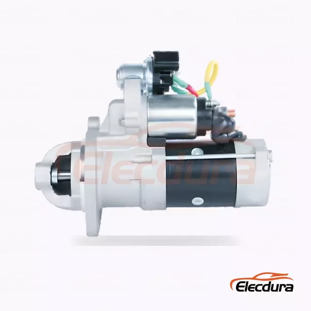 Z20040015C Weichai Starter Motor 24V 4.5kW 10T