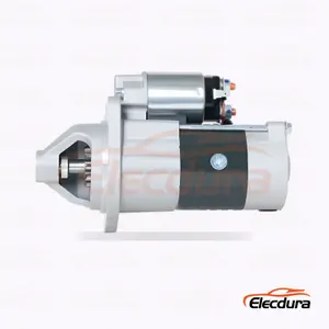 5295576 Motor Pemula Cummins 12V 2.5kW 10T