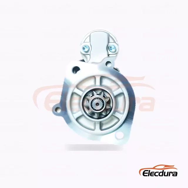 M008T80872 Motor Pemula Volvo 24V 5.0kW 9T