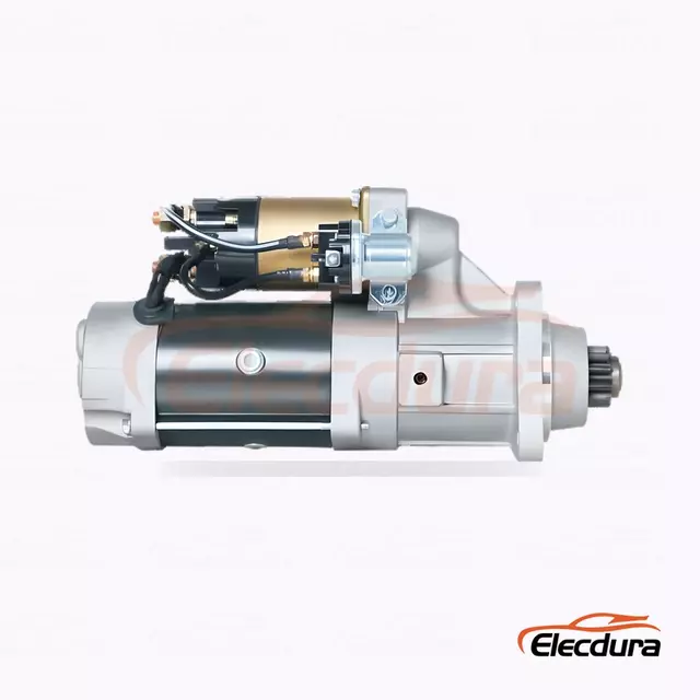 26201-7070D Daewoo Start&eacute;r Motor 24V 6,0kW 11T