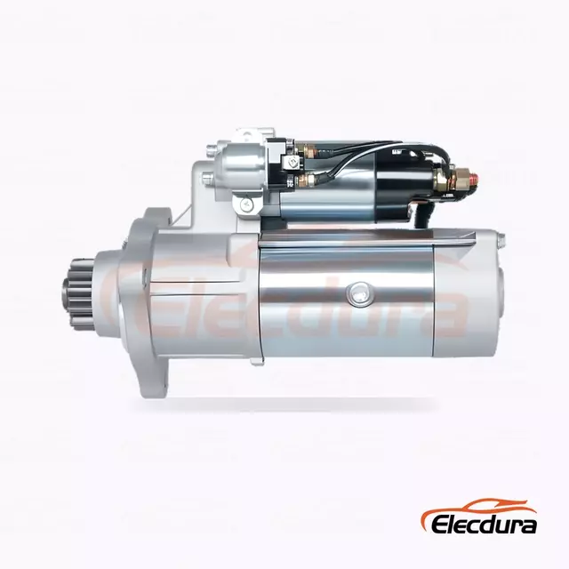 300516-00020-24V-8.5KW-11T-4.233M Daewoo Marş Motoru