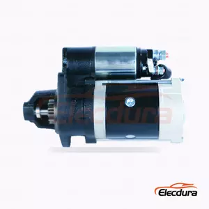 10600331510000 Motor de arranque Changfa 24V 5.5kW 12T