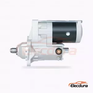 228000-5000 コマツ スターター モーター 24V 5.5kW 10T