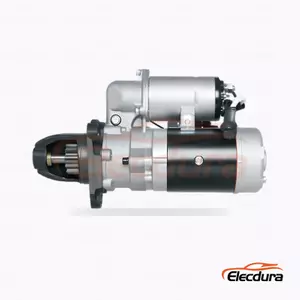 6008138110 Komatsu Starter Motor 24V 11kW 11T