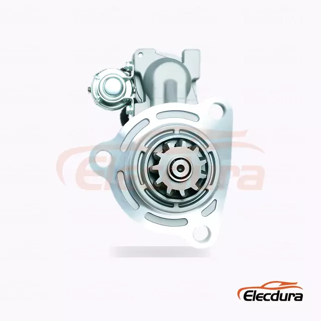 19011507-12V-9.0KW-11T-4.233M startovac&iacute; motor Cummins
