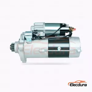 M009T80472-12V-8.5KW-12T-3M Mercedes-Benz startmotor