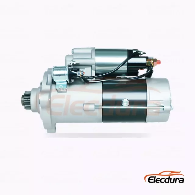 M009T80472-12V-8.5KW-12T-3M メルセデスベンツ スターター モーター