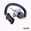 Bobcat S185 Kubota solenoid de oprire a combustibilului motor 1G925-60011