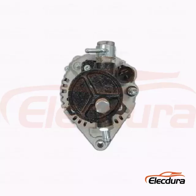 LR180-508 Hitachi-Type Alternator for Isuzu 4JG2 Importer Supply 12V 80A