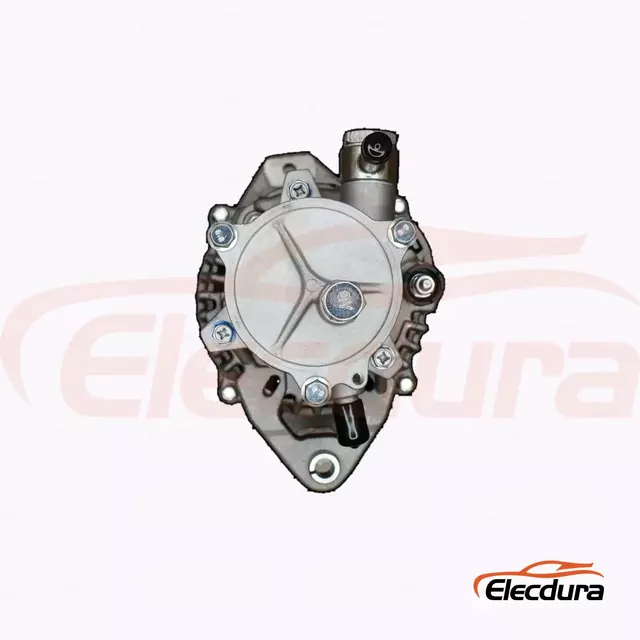 LR250-517 เครื่องกำเนิดไฟฟ้ากระแสสลับประเภทฮิตาชิสำหรับอีซูซุ 4HF1 แหล่งจ่ายทดแทน 24V 50A
