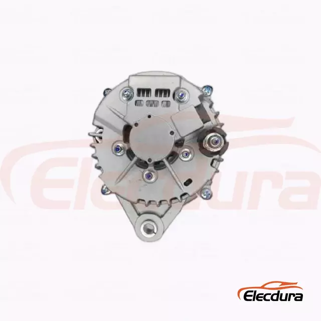 LR280-708 Altern&aacute;tor typu Hitachi pro Isuzu 4HK1 Nap&aacute;jen&iacute; rozdělovače 24V 80A