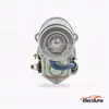 028000-8230 Caterpillar T100C Motor de partida Fornecedor B2B, vista do terminal traseiro
