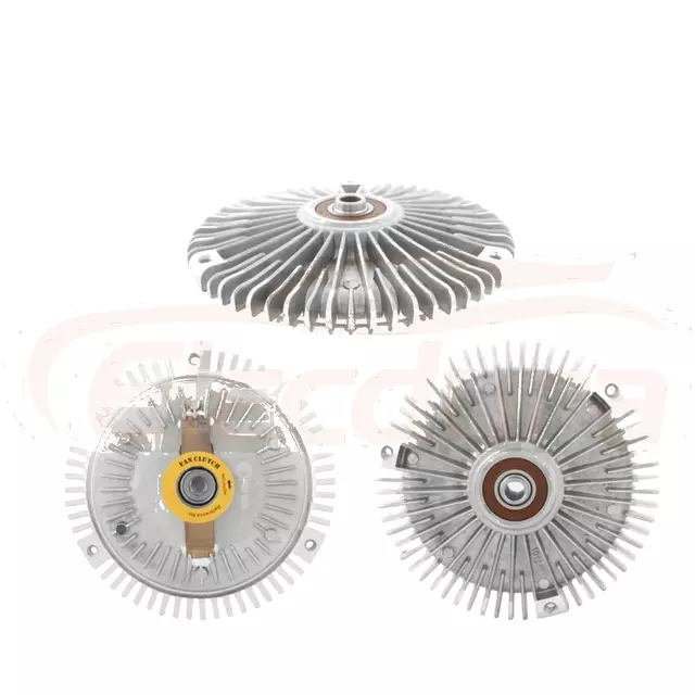 A0002005822 卸売メルセデスベンツスプリンター用ファンクラッチ交換