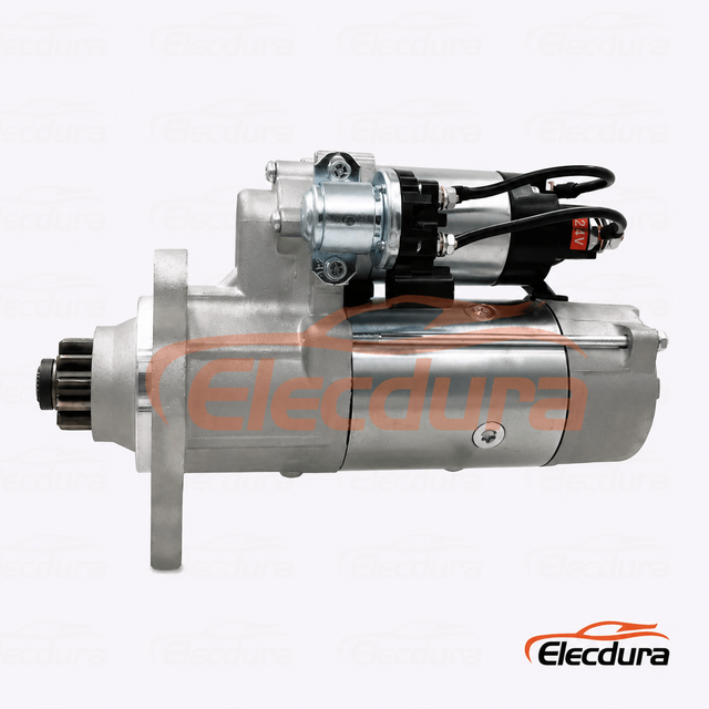 3708003 startovac&iacute; motor 24V 8kW 11T pro CAMC heavy duty