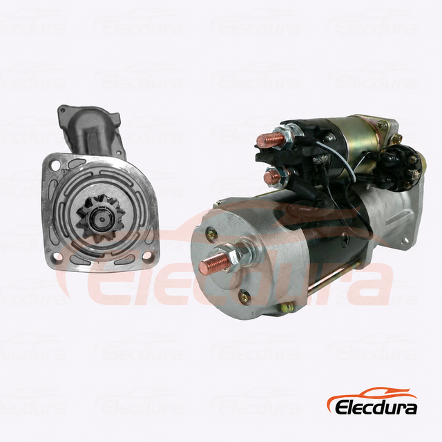 19026027 38MT startmotor til Ford Freightliner Kenworth engrosforsyning