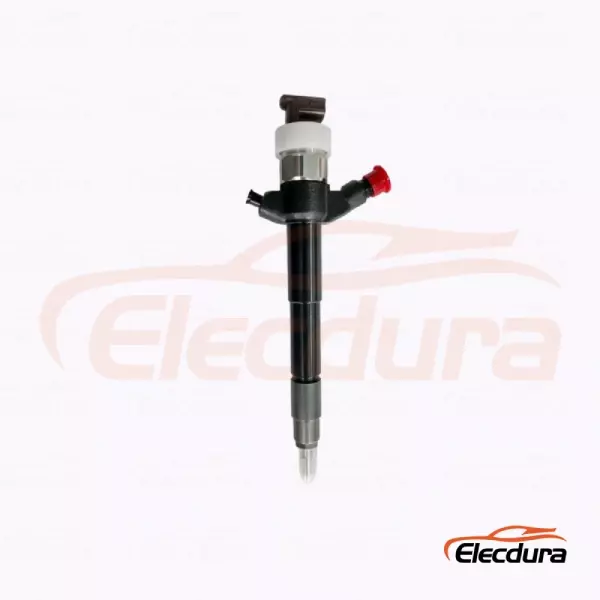 095000-7500 หัวฉีดดีเซลสำหรับ Mitsubishi Pajero 4D56DI-DC หลังการขายเปลี่ยน