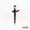 095000-7210 Diesel-Einspritzd&uuml;se f&uuml;r Toyota OE, passender Aftermarket-Ersatz