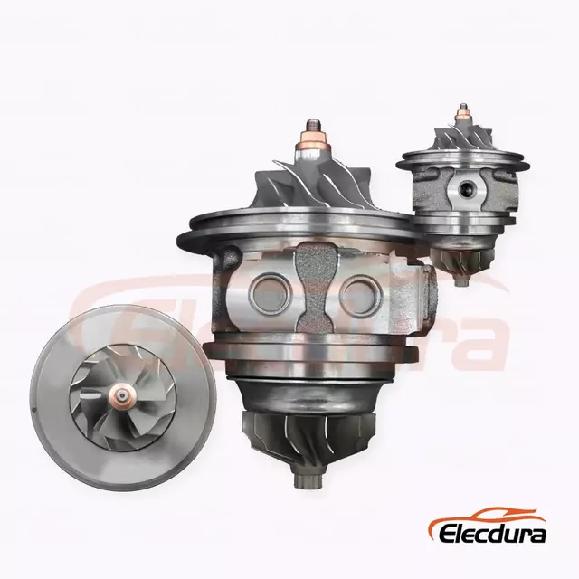 TF035HL2 49135-02652 VGT Turbo Core για Mitsubishi L200 4D56