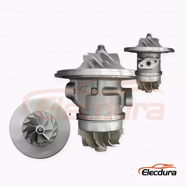 HX40W 4046104 Turbo Core pro Cummins ISC Truck Supply
