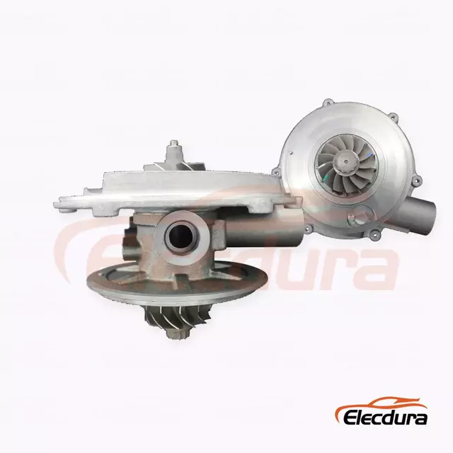 GT3782VA 743250-5014S VGT Turbo Core do ciężar&oacute;wki Ford Power Stroke 6.0L F350