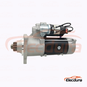 Cummins 5.9 ISB i&ccedil;in 10461758 marş motoru 24V