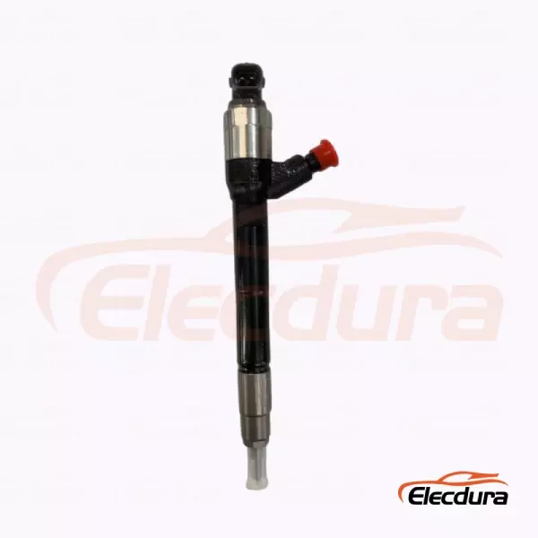 295050-0950 iniettore diesel per riferimento Denso corrispondente alla sostituzione aftermarket