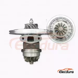 K24 53249887118 Bearbeiteter Turbokern f&uuml;r Mercedes-Benz OM924LA