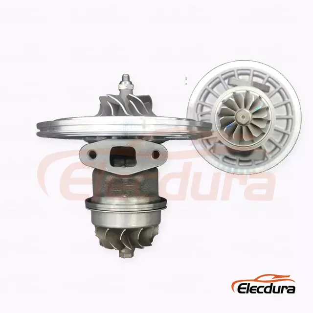 K24 53249887118 Bearbejdet turbokerne til Mercedes-Benz OM924LA