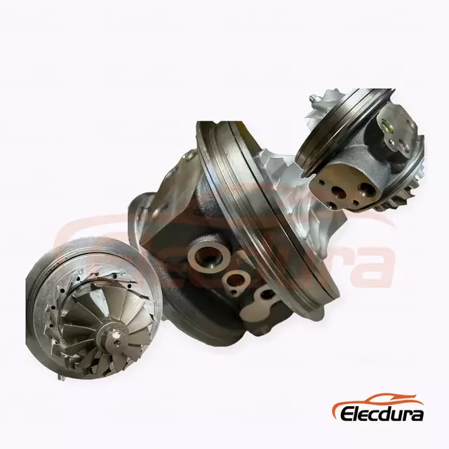 HE551V 3768263 VGT Turbo Core til Cummins ISX truckv