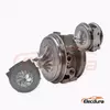 HE400V 3781580 VGT Turbo Core para cami&oacute;n Volvo Mack MD11