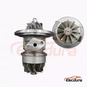 S2EL-169 769107 Turbo Core pro Mercedes-Benz OM366LA Euro 2