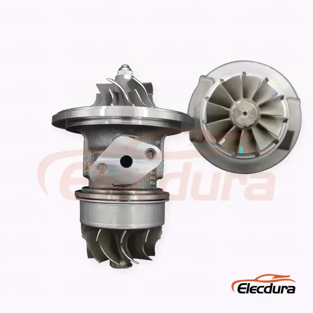 S2EL-169 769107 Turbo Core til Mercedes-Benz OM366LA Euro 2