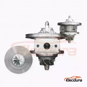 R2S KP39 Kleinerer Hochdruck-Turbokern f&uuml;r Mercedes-Benz Sprinter