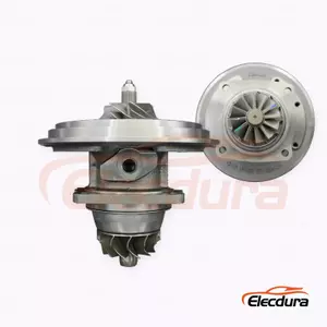 R2S B2 Menš&iacute; Turbo Core pro MAN D0834 Bi-Turbo