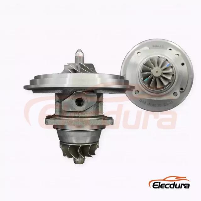 R2S B2 Mniejszy rdzeń turbo do MAN D0834 Bi-Turbo