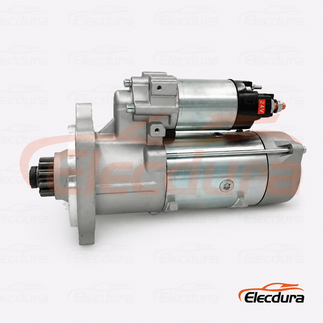 Motor starter 28100-2875 24V 11T untuk Hino P11C