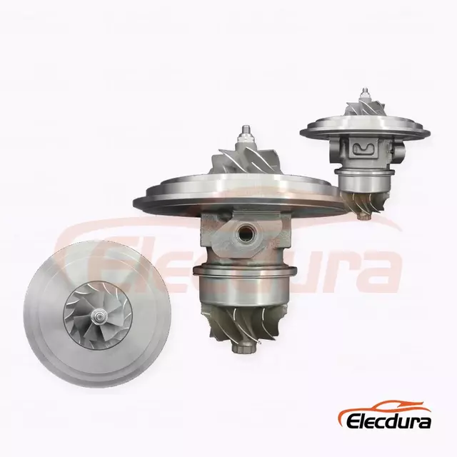 S200G 12709880016 Turbo Core til Volvo D7E og Deutz TCD2013