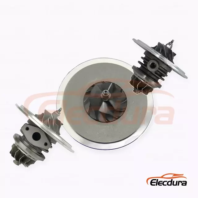 GT2256S 765326-5002S Turbo Core untuk Pengiriman Volkswagen