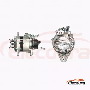 27030-54121 Dynamo van het ND-type voor levering door Daihatsu-importeur 12V 65A