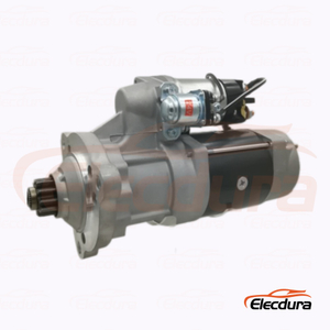 Стартер 65.26201-7074 для Doosan DX420 оптом