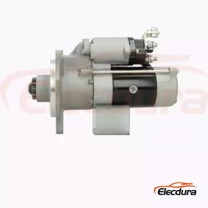28100-2862A Start&eacute;r pro Hino E13C 24V 6kW Velkoobchodn&iacute; dod&aacute;vka