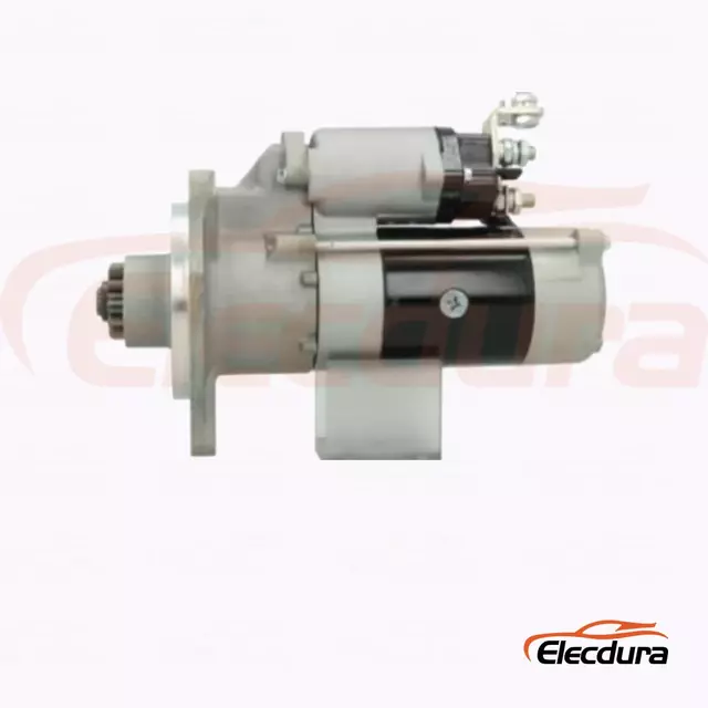 28100-2862A ind&iacute;t&oacute;motor Hino E13C 24V 6kW nagykereskedelmi ell&aacute;t&aacute;s